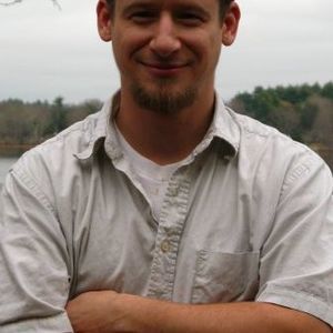 Meet your Posher, Tim
